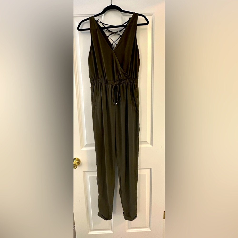 Ethereal by Paper Crane Jumpsuit